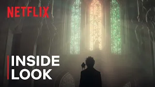 The Sandman Featurette | The Sandman | Netflix Philippines