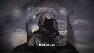 MGMT - Little Dark Age (TikTok Remix) Lyrics | [no copyright] 🎶