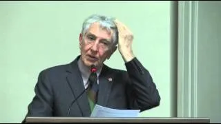 Lectio magistralis sulla laicità "Stato e Chiesa cattolica..." - CORRADO AUGIAS (seconda parte)