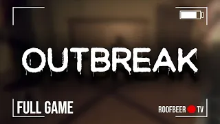 Outbreak Gameplay | Full Game (No Commentary)