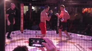 Taras Pikhunyk vs Viktor Kiyko, Final 1-2R