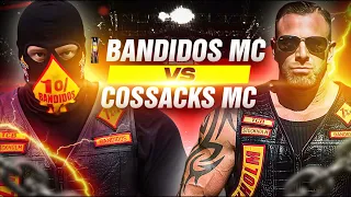 Bandidos MC Vs Cossacks MC: What Really Happened In Waco