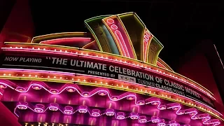 That's A Wrap At Disney's Hollywood Studios | Great Movie Ride Closes Forever & Construction Updates