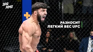 Арман Царукян - Станет Чемпионом UFC?