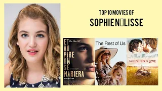 Sophie Nélisse Top 10 Movies of Sophie Nélisse| Best 10 Movies of Sophie Nélisse