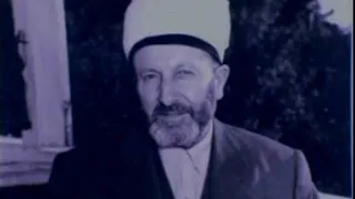 HZ  ÜSTAZ SOHBET GÖRÜNTÜLÜ