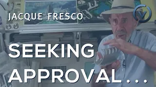 Jacque Fresco - Seeking Approval, Invention, Formative Years