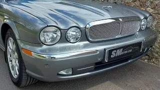 Jaguar XJ Series XJ6 3.0 V6 X350 For Sale