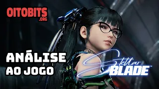 STELLAR BLADE (PS5) - ANÁLISE AO JOGO - ★★★★