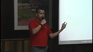 Cinfotec 2015 - Ferramentas de Observabilidade  A comunidade  #8217 perf #8217  no kernel Linux