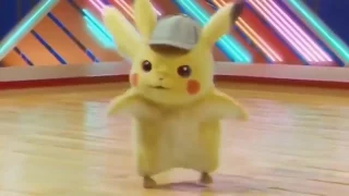 Pika Pika Pikachu 10 Hours
