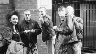 Skinheads short film