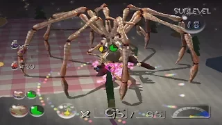 Pikmin 2: Lands of Torture [Hack] Part 25 [Final]