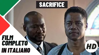 Sacrifice  | Azione | Thriller | HD|  Film Completo in Italiano