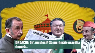 D'ALE CARNAVALULUI cu Birlic,Alexandru Giugaru,Niki Atanasiu 🎭 Teatru Radiofonic Subtitrat