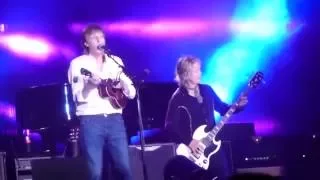 Paul McCartney - Ram On @ Pinkpop 2016