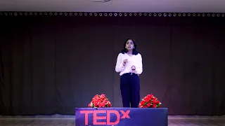 Startup through the eyes of a Business Student | Riddhi Gupta | TEDxYouth@LuckyIS