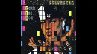 Sylvester   Sex - Ian Levine Remix