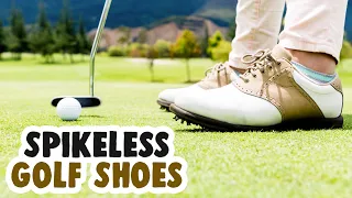 Best Spikeless Golf Shoes for 2022 - See Our Top 10! Golf Monthly