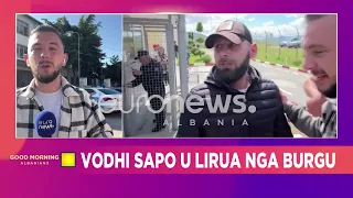 “I burgosuri ishte i mallëngjyer pasi u lirua nga burgu”-gazetari nga Korça