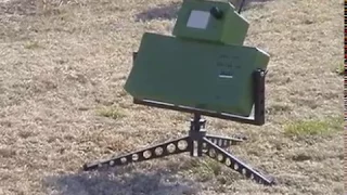anti helicopter mine