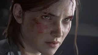 The Last of Us Part 2 | official trailer (2017) PSX PS4