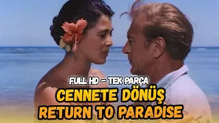 Cennete Dönüş | (Return To Paradise) Türkçe Dublaj İzle | Western | 1953 | Full HD