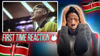 VTEN - Yatra (Official Video) | Reaction Video