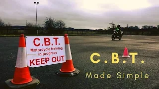 CBT - Explained!!!