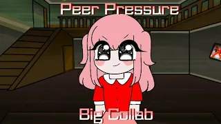 Roblox Piggy - PEER PRESSURE Meme (BIG COLLAB)