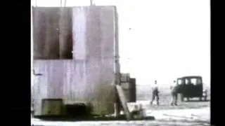 Robert Goddard Archival Footage