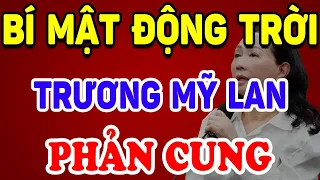 Vụ Vạn Thịnh Phát: Trương Mỹ Lan Bật Khóc TIẾT LỘ BÍ MẬT Chấn Động Tại Tòa ! | Triết Lý Tinh Hoa