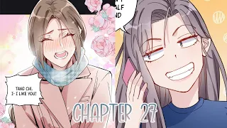 MR. GU, YOUR WIFE IS SO GOOD AT BEATING// CHAPTER 27// ENGLISH// FULL CHAPTER