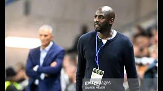 Otto Addo must be sacked before the World Cup, here is why !