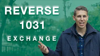 What is a Reverse 1031 Exchange?