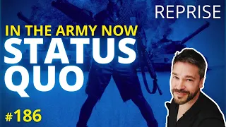 STORY In The Army Now STATUS QUO - UCLA 186