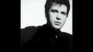 Peter Gabriel  big time