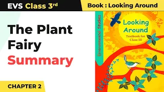 The Plant Fairy - Summary | Class 3 EVS Chapter 2