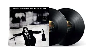 Sting - Englishman In New York (High-Res Audio) Flac 24bit