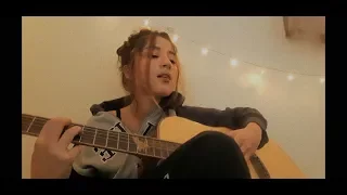 Eden  - Crash Cover