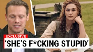 Outlander Fans Can't STAND This Character.. Here's Why