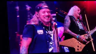 Lynyrd Skynyrd - Gimme Three Steps/Call Me The Breeze  LIVE 7/21/23