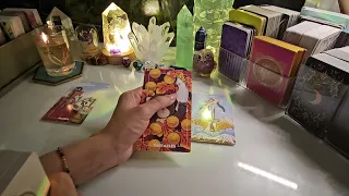 Tarot / 222 gửi điều này đến bạn 💜