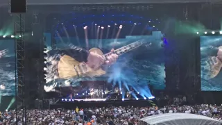 Billy Joel - Downeaster Alexa - Live 22.06.2019 Wembley Stadium London