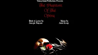 2. Terror Of The Opera (THE PHANTOM OF THE OPERA) Original Cast Recording