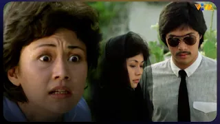 Kaya mo na bang magmahal muli? | Scene from PAANO BA ANG MANGARAP