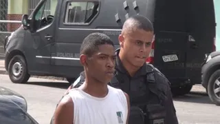 Brasil registra récord histórico de 175 homicidios por día