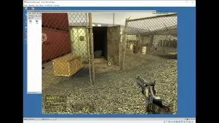 Half-Life 2 is playable on ReactOS (For real this time)