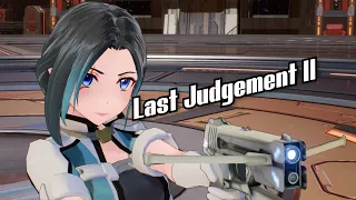 Sword Art Online: Fatal Bullet - Last Judgement 2