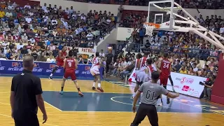 GINEBRA VS SAN MIGUEL FULL VIDEO 03/26/2023